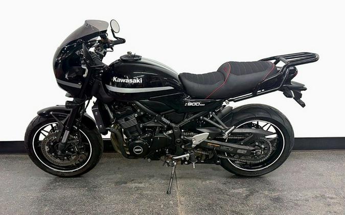 2022 Kawasaki Z900RS