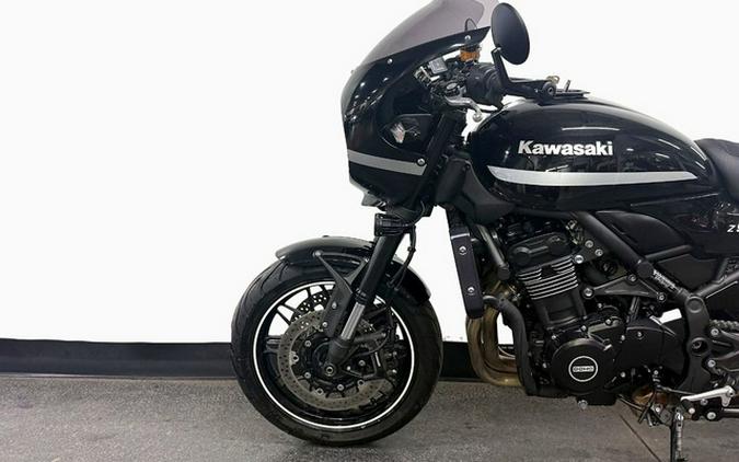 2022 Kawasaki Z900RS
