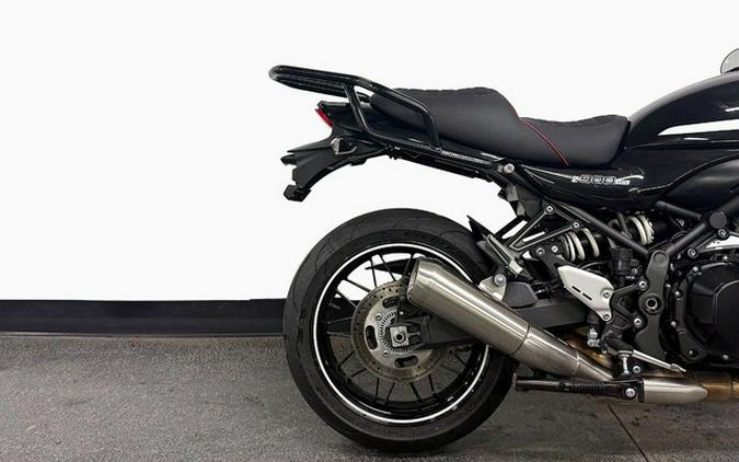 2022 Kawasaki Z900RS