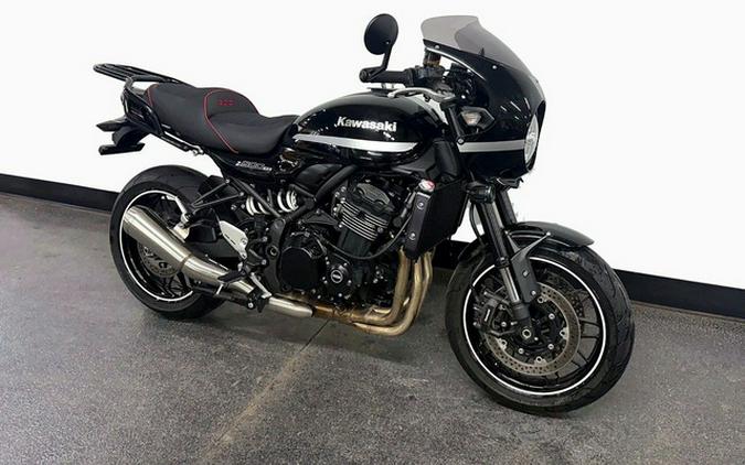 2022 Kawasaki Z900RS