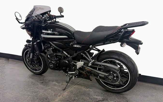 2022 Kawasaki Z900RS