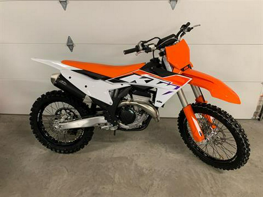 2023 KTM 350 SX-F