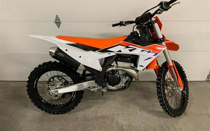 2023 KTM 350 SX-F