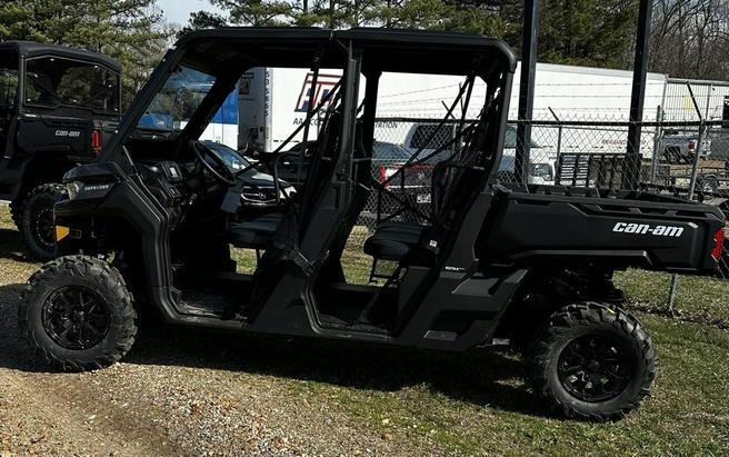 2023 Can-Am® Defender MAX DPS HD10