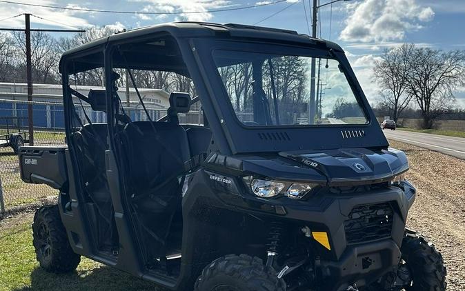 2023 Can-Am® Defender MAX DPS HD10