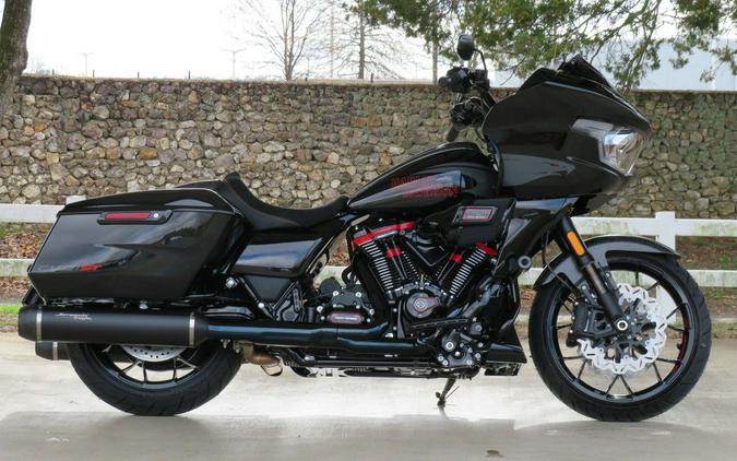 2024 Harley-Davidson® FLTRXSTSE - CVO™ Road Glide® ST