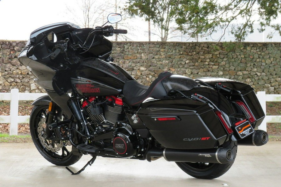 2024 Harley-Davidson® FLTRXSTSE - CVO™ Road Glide® ST