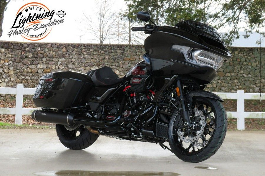 2024 Harley-Davidson® FLTRXSTSE - CVO™ Road Glide® ST