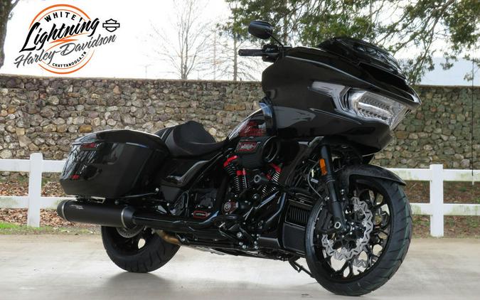 2024 Harley-Davidson® FLTRXSTSE - CVO™ Road Glide® ST