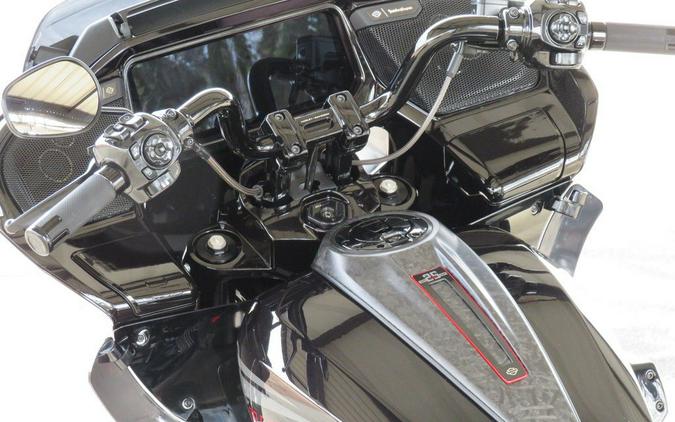 2024 Harley-Davidson® FLTRXSTSE - CVO™ Road Glide® ST