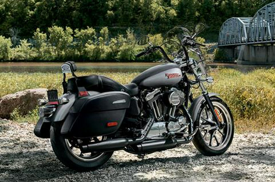 2017 Harley-Davidson Superlow® 1200T