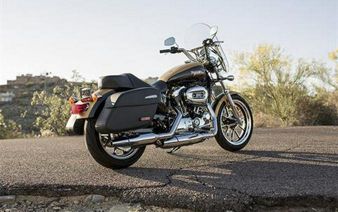 2017 Harley-Davidson Superlow® 1200T
