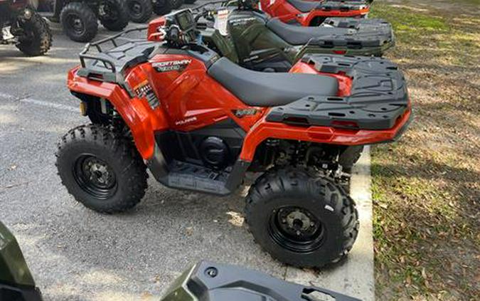 2024 Polaris Sportsman 450 H.O.