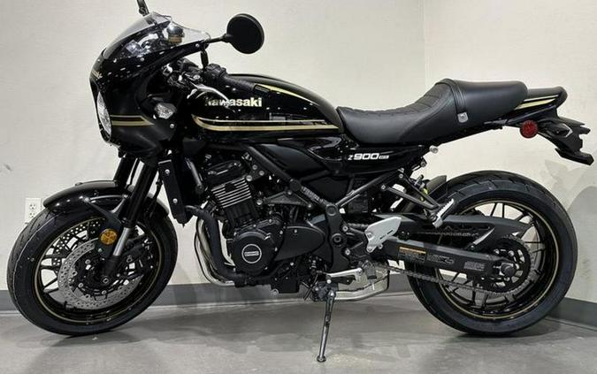 2024 Kawasaki Z900RS Cafe ABS