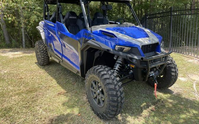 2024 Polaris® General XP 4 1000 Ultimate