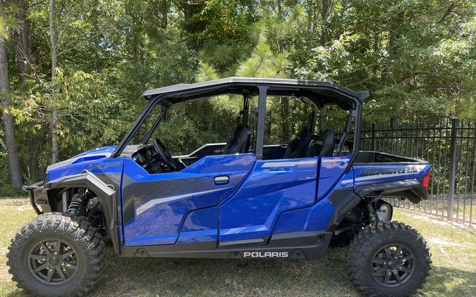 2024 Polaris® General XP 4 1000 Ultimate