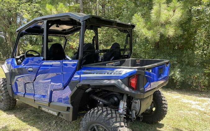 2024 Polaris® General XP 4 1000 Ultimate