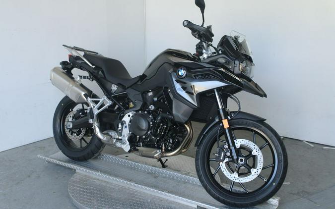 2024 BMW F 800 GS