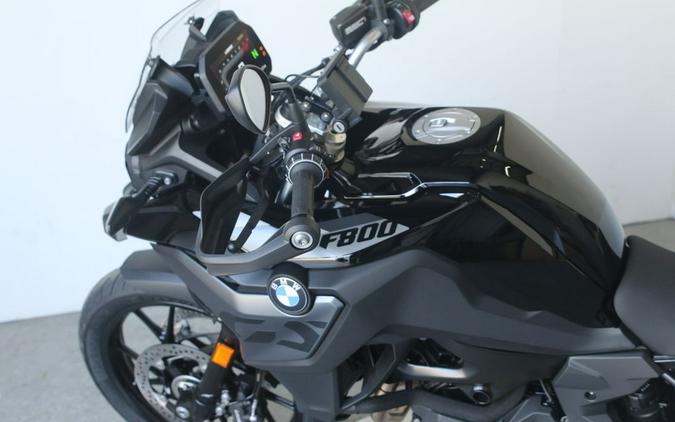 2024 BMW F 800 GS