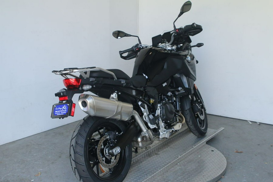 2024 BMW F 800 GS