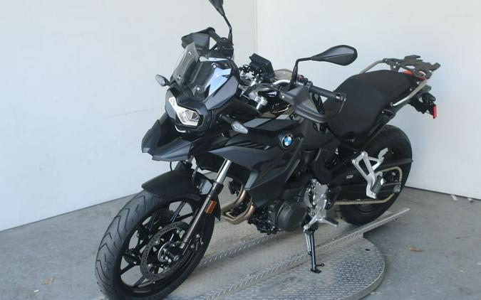 2024 BMW F 800 GS