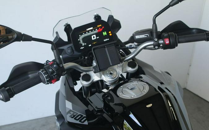 2024 BMW F 800 GS