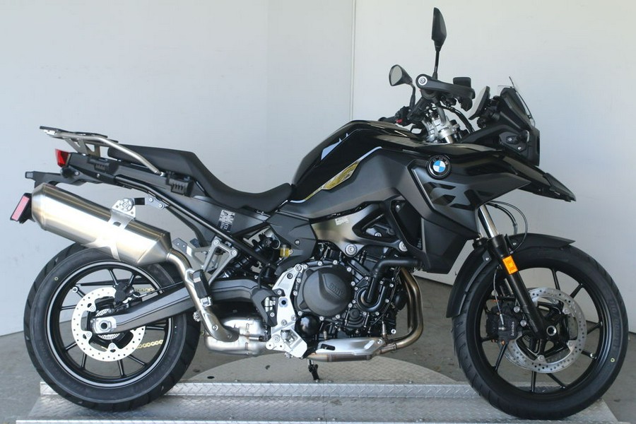 2024 BMW F 800 GS