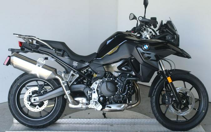 2024 BMW F 800 GS