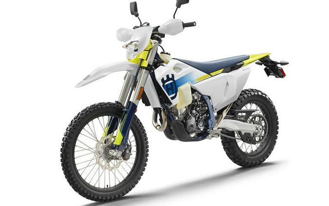 2024 Husqvarna® FE350s