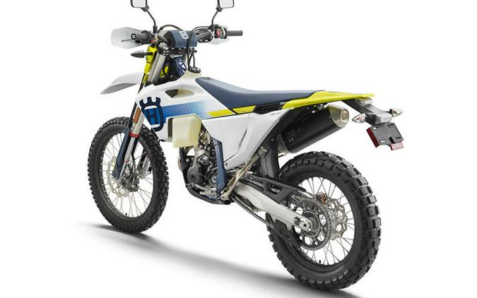 2024 Husqvarna® FE350s