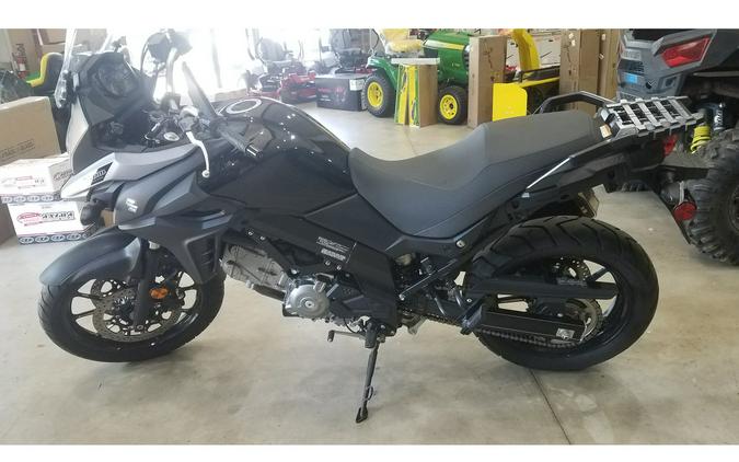 2019 Suzuki V-Strom 650 List $8420