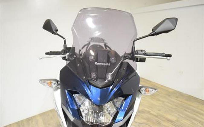 2022 Kawasaki Versys-X 300 ABS