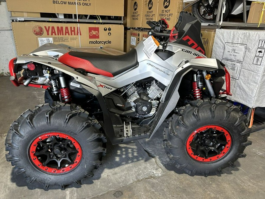 2024 Can-Am™ Renegade X mr 1000R