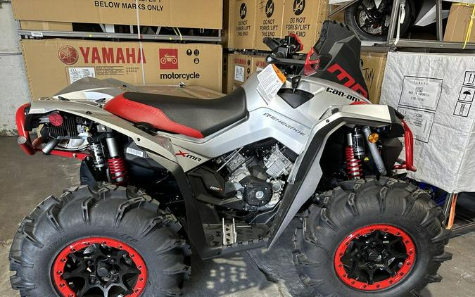 2024 Can-Am™ Renegade X mr 1000R