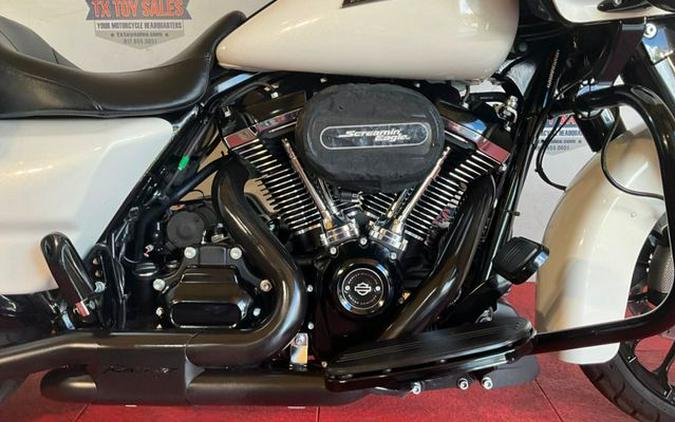 2018 Harley-Davidson Road Glide Special