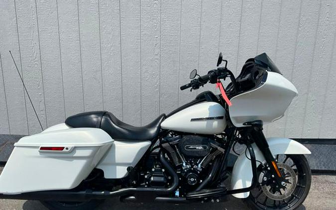 2018 Harley-Davidson Road Glide Special