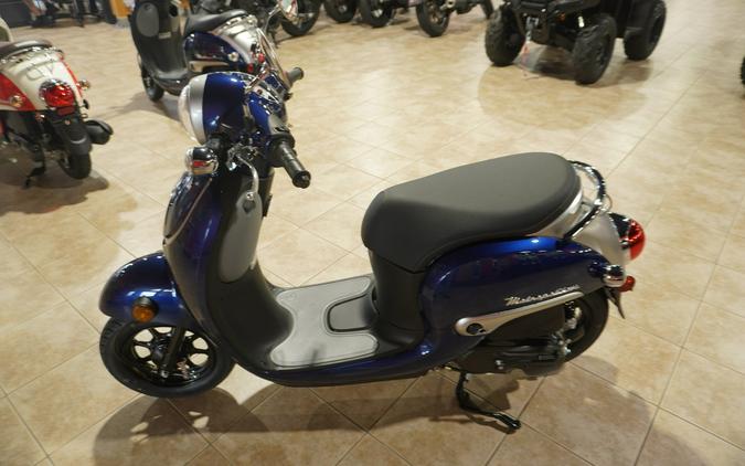 2025 Honda METROPOLITAN