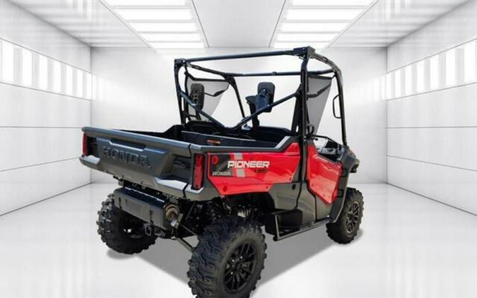 2024 Honda Pioneer 1000 Deluxe