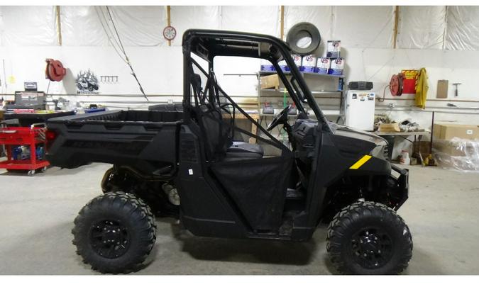 2025 Polaris Industries RANGER 1000 PREMIUM