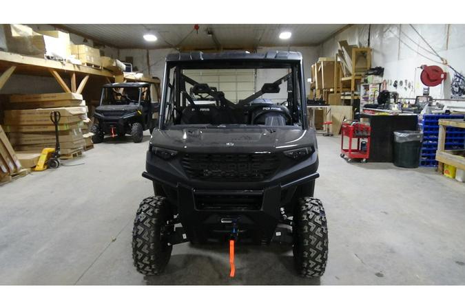 2025 Polaris Industries RANGER 1000 PREMIUM