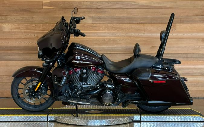 2019 Harley-Davidson CVO™ Street Glide®