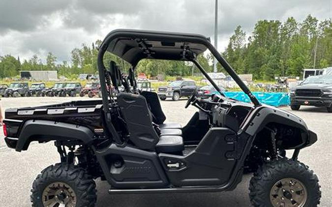 2024 Yamaha Viking EPS Ranch Edition