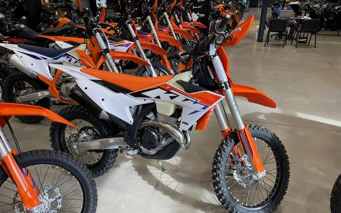 2023 KTM 350 XC-F