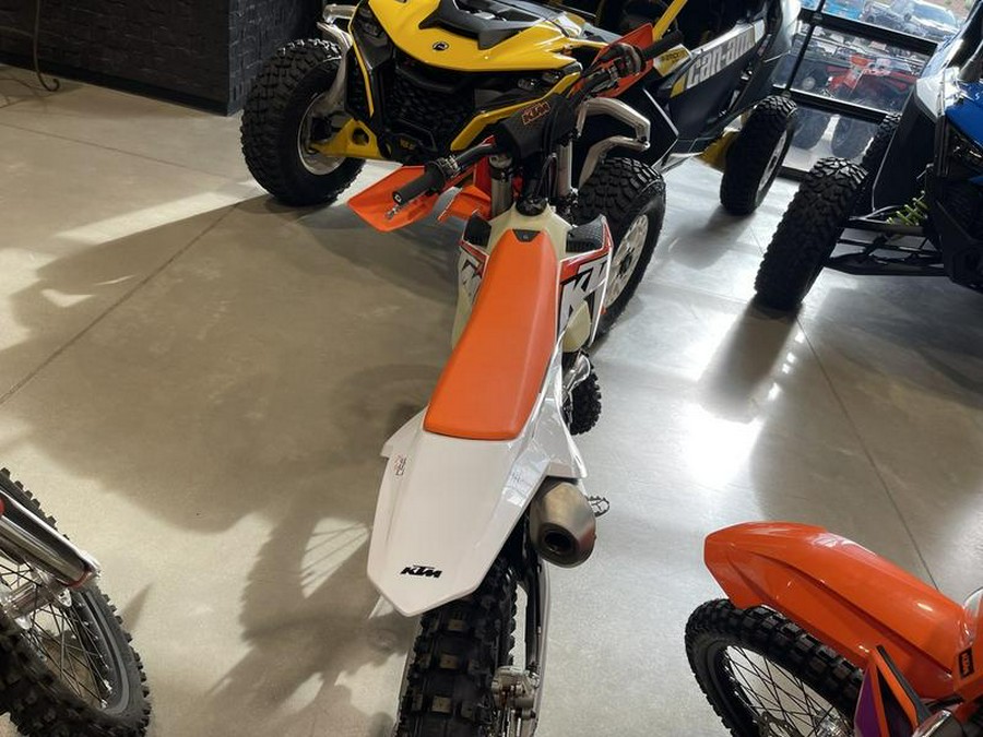 2023 KTM 350 XC-F