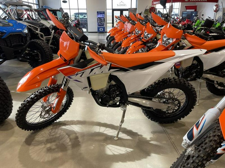 2023 KTM 350 XC-F