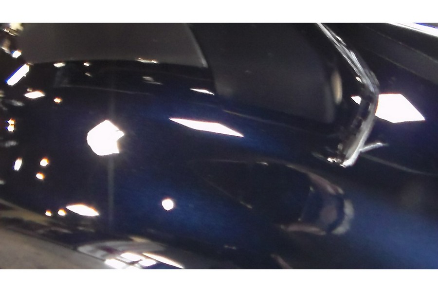 2025 ROADMASTER ELITE, SPIRIT BLU CNDY FADE, 49S Elite - Indian Motorcycle