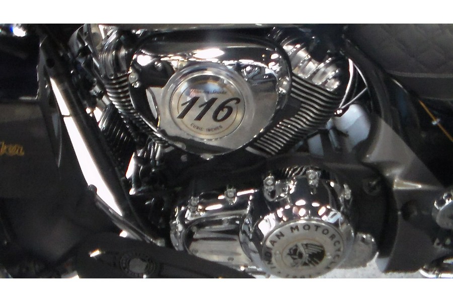 2025 ROADMASTER ELITE, SPIRIT BLU CNDY FADE, 49S Elite - Indian Motorcycle