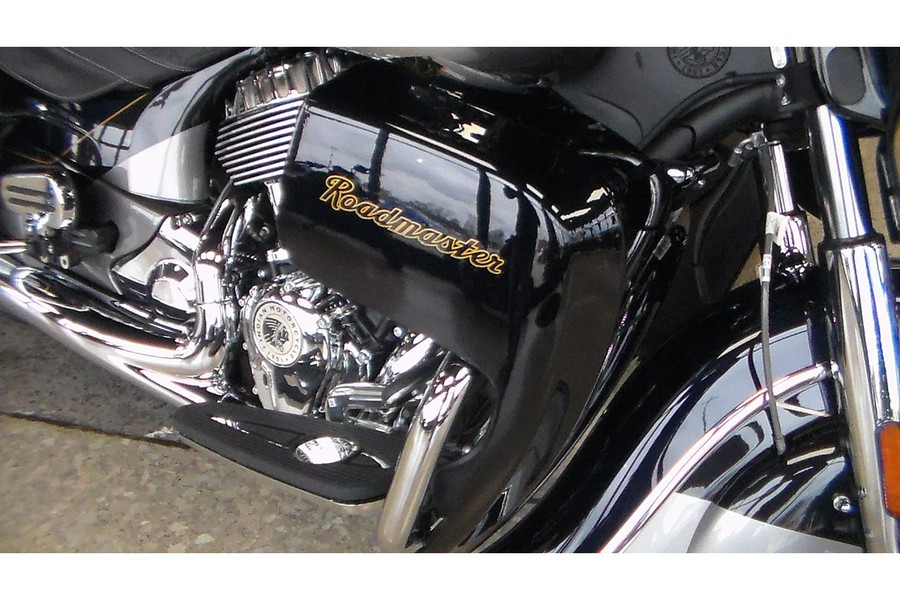 2025 ROADMASTER ELITE, SPIRIT BLU CNDY FADE, 49S Elite - Indian Motorcycle