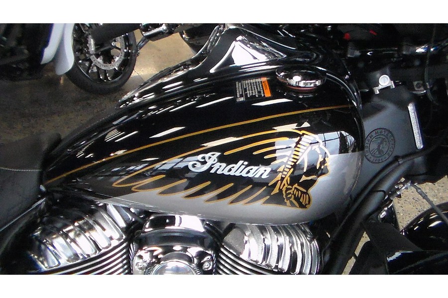 2025 ROADMASTER ELITE, SPIRIT BLU CNDY FADE, 49S Elite - Indian Motorcycle