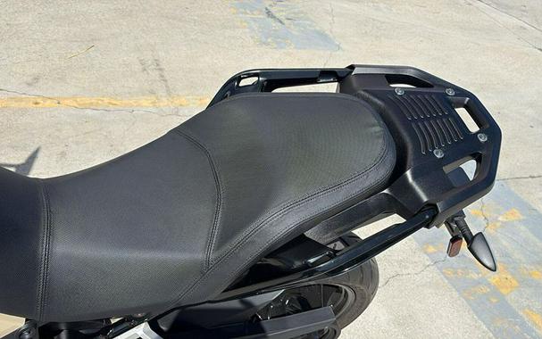 2025 Zero DS Inventory